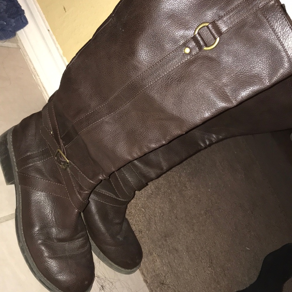 boots